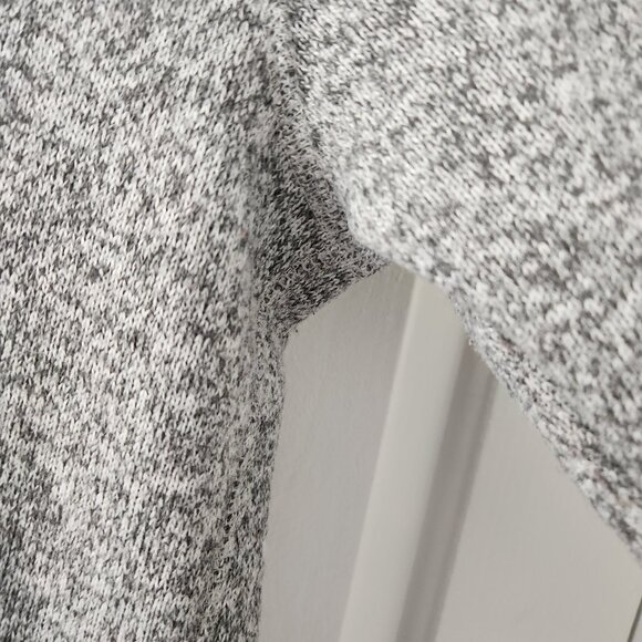 Patagonia Women's Better Sweater Fleece Jacket - Gray - Size Small - Picture 7 of 11